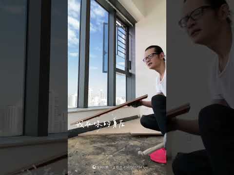 #中年好聲音 之 「男人花」#呂耀強