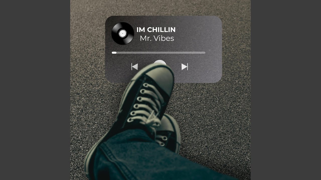 I,M CHILLIN