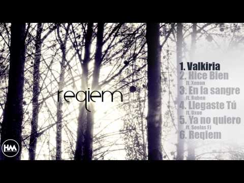 Valkiria - Fase