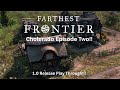Farthest Frontier S1E2 | Cholerado Episode Two | Years 2 - 3