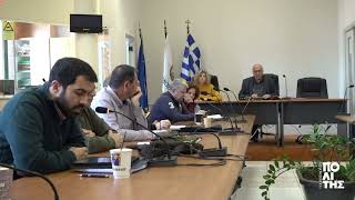 Ειδική ημερίδα για την προστασία των ζώων από τον Δήμο Χίου