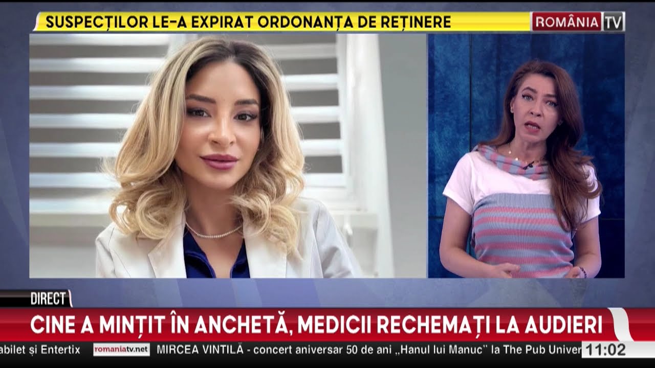 Noi detalii în cazul morții Ștefaniei Szabo. Ce spun doi colegi ai doctoriței
