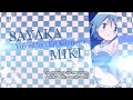 Magia record  sayaka miki pv