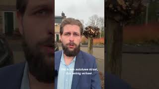 Ontdek de Acaciastraat in Groenewoud (Spijkenisse)