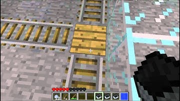 Minecraft - Custom Map - Trap of Dead Masters! (Part 2)