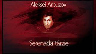 Download Lagu Serenada tarzie (1973) - Aleksei Arbuzov #teatruaudio #teatruradiofonic #teatruonline #teatruvechi