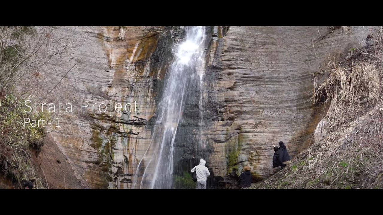 Strata Project|Behind The Scene|Part 1 - YouTube