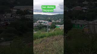 San Mateo Nejapam Oaxaca México ##méxico #pueblosdemexico #Sanmateonejapam