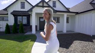 Nearly New Home for Sale in Middleton, ID with Michelle Penick