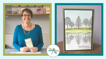 Reflection Technique using Lovely as a Tree