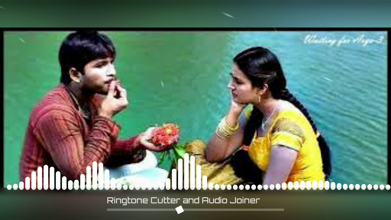 A beautiful ringtone from AaryaEdo Priyaragam