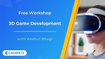 3D Game Development | 1 Apr2021