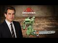The Fascinating Story of the Druzhba Chainsaw: 30-Pound Soviet Beast That Needed Two Men to Operate