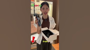 Tông đơ cắt tóc Kemei Km 1995. #gntek#kemei #viral