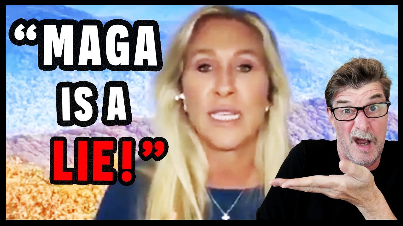 You Won’t Believe What She Just Said!! YouTube