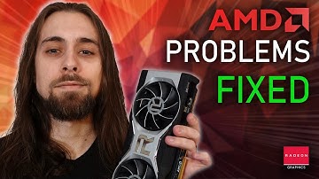 15 TIPS to FIX "AMD GPU