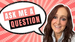 Waffle Wednesday | Q&A Edition