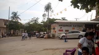 Nuxco Estás De Fiesta