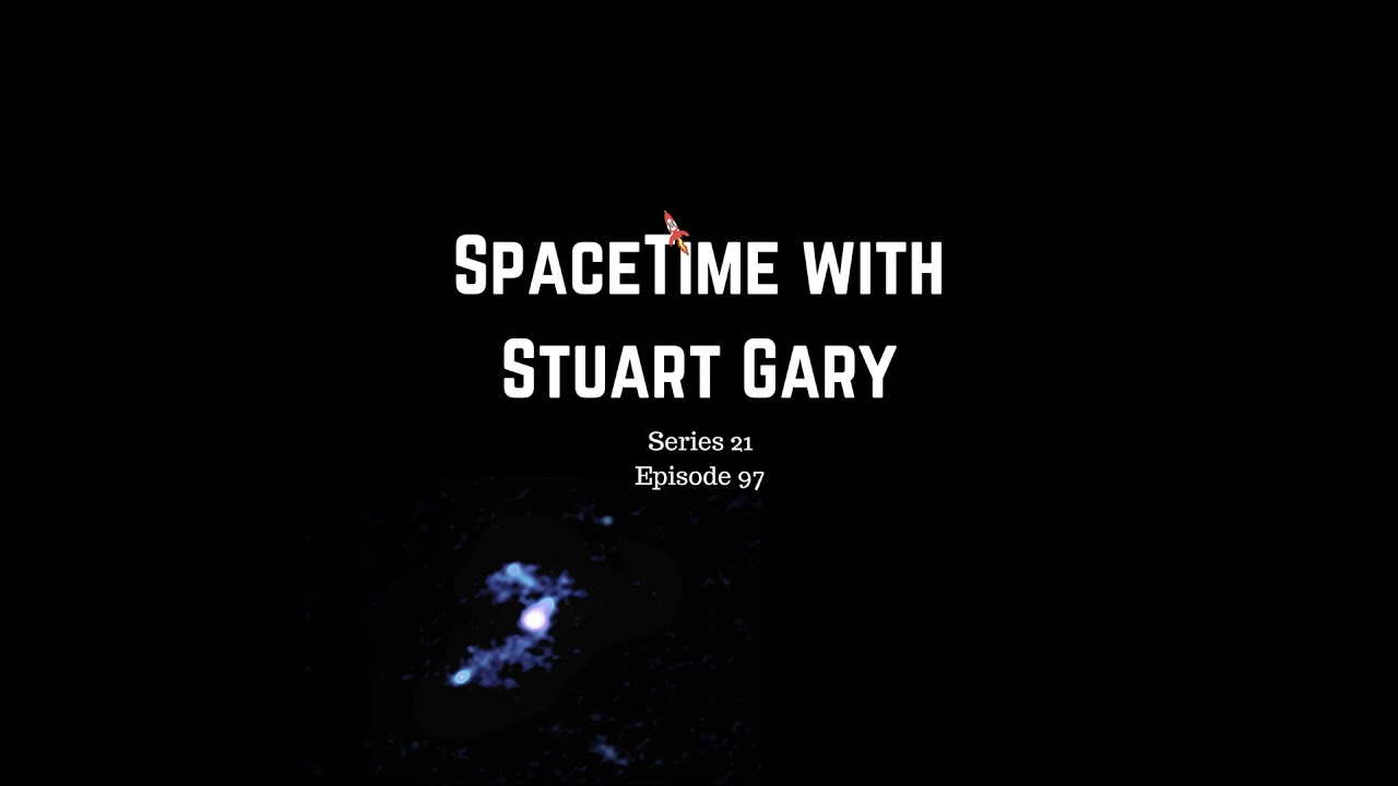 97: A Very Bright Cannibal