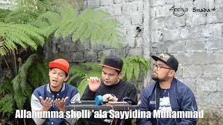 Aleehya-Sholawat Asyghil