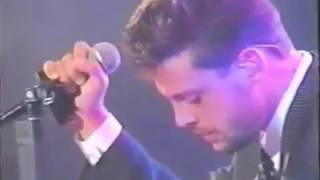 Luis Miguel - La Incondicional - En vivo Premier, México 1993