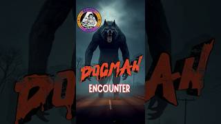 Bizarre Dogman Encounter - Rooftop Footprints - Episode 50 #Dogman #CryptidEncounter #Mysterious