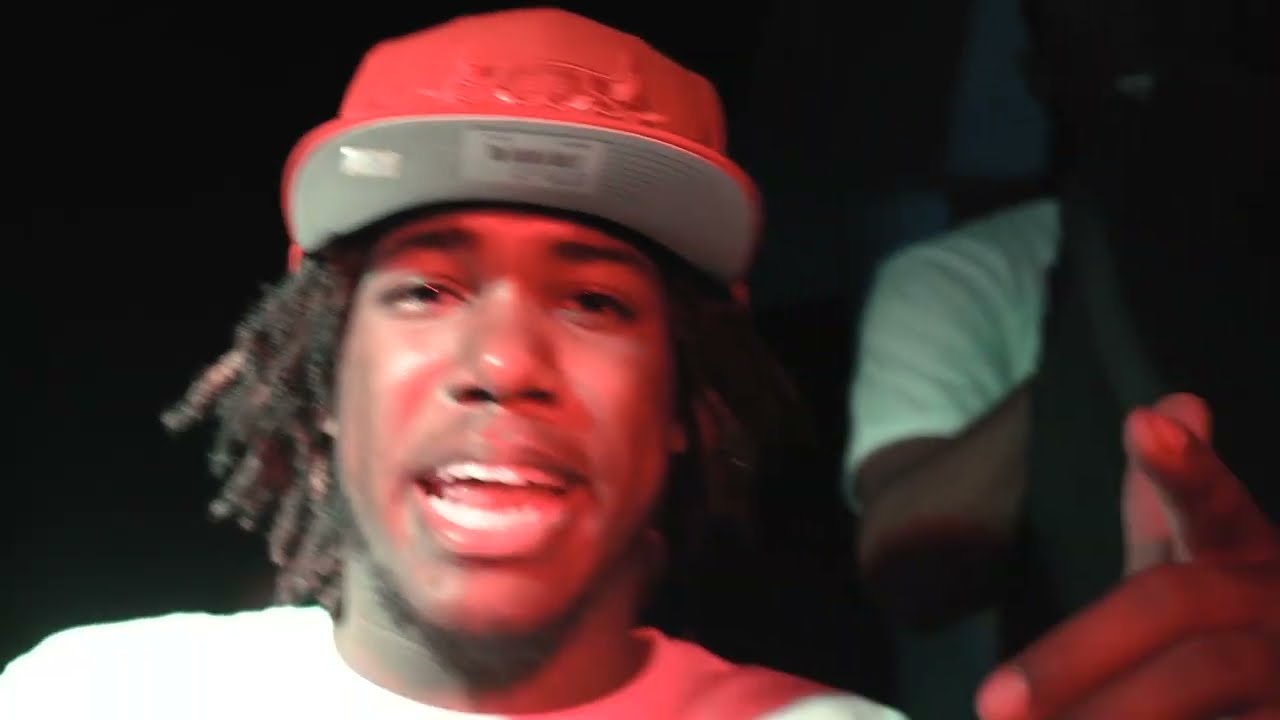 SiruBlack 24 X Freestyle Nitrogeno - De Para A Para (Video Oficial)