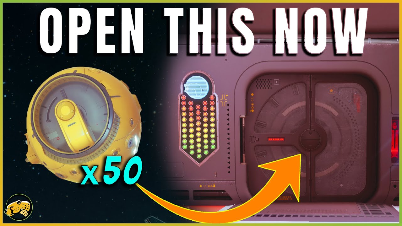 An AWESOME SECRET awaits once you have all 50 Security Drones - Destiny 2 - Operation Seraph Shield