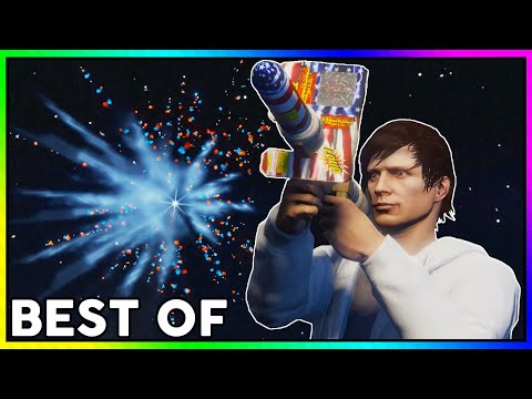 BEST OF GTA RP 2023