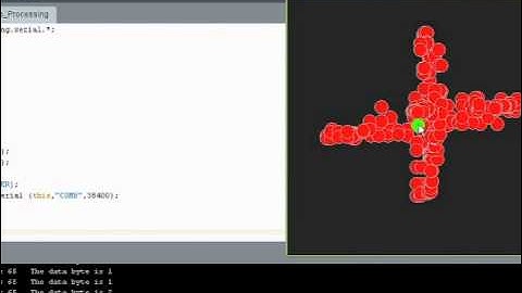RocketBot Processing Demo