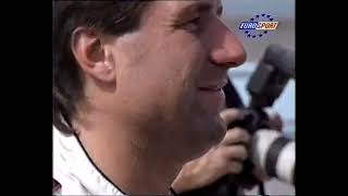 1996 Indycar Rio 400 (Eurosport)