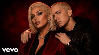 Lady Gaga ft Eminem – Theater of Pain (AI )
