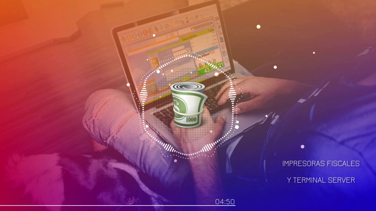 Terminal Server e Impresoras Fiscales 👌