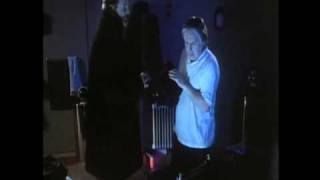 Ray Bradbury Theater - The Pedestrian part 1