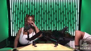 Celebrity Are @PatrickCloudChannel bars 🔥 or 🗑 w/ @Persephanii Net Worth