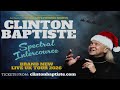 CLINTON BAPTISTE'S ROLLERGHOSTER XMAS ADVERT