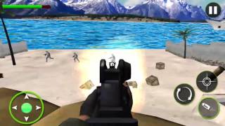 Bravo Shooting Gun screenshot 4