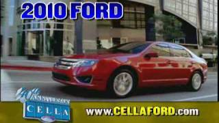 Cella Ford - CLF-212-T - Spring Into Action.wmv