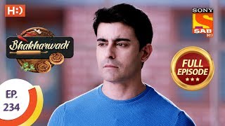 Bhakharwadi - Ep 234 - Full Episode - 2nd January 2020