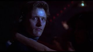 Rutger Hauer Tribute : Nighthawks in 10 minutes