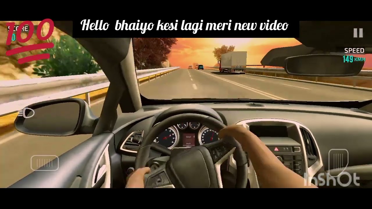 Gaming video nexo arg boss ke channel par milegi 🚗🚗