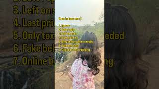 Gen Z Dating Truths &amp; Red Flags | Painful Truths Explained | Brutal Dating Truths #shorts