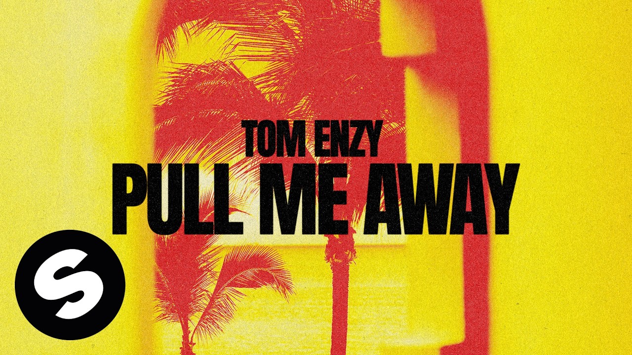 Watch Tom Enzy - Pull Me Away (Official Audio) on YouTube Watch Tom Enzy - Pull Me Away (Official Audio) on YouTube