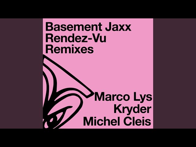 Rendez-Vu (Marco Lys Remix - Edit)