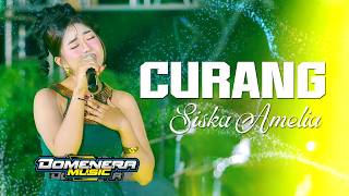 DOMENERA MUSIK :: CURANG - SISKA AMELIA
