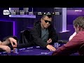 Poker Masters 2026 | Event #1 $10K No-Limit Hold'em - Day 1