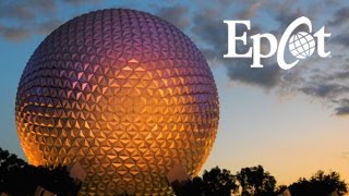 Epcot Vlog! (Walt Disney World) Part 1 | BrandonBlogs