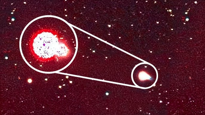 The James Webb Telescope Captures the Clearest Image Ever Seen in History!