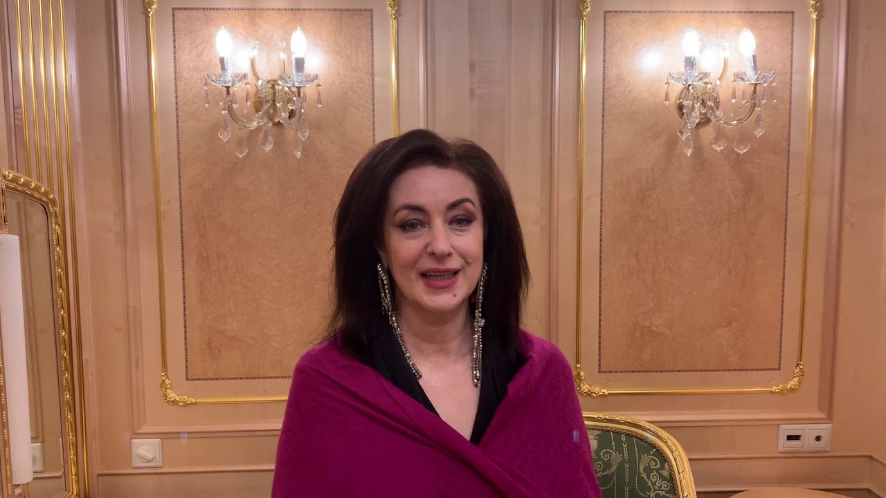 ТАМАРА ГВЕРДЦИТЕЛИ приглашает. Концерт "Песни Победы" в Кемерово. - YouTube