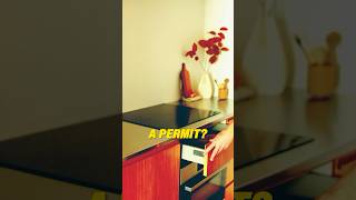 Does A Kitchen Remodel Require A Permit? Tampa General Contractor Answers!